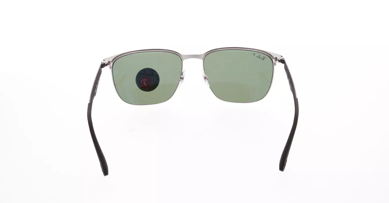 Ray-Ban RB3569 col 9004/9A s59