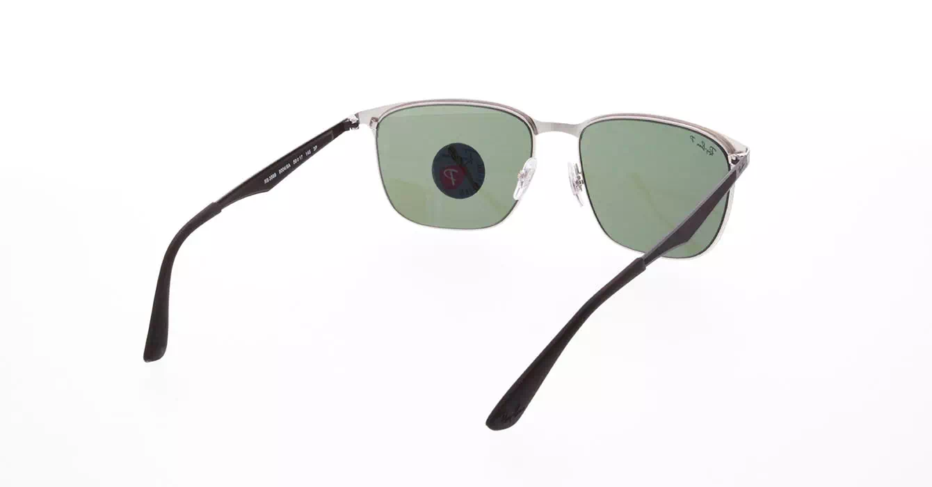 Ray-Ban RB3569 col 9004/9A s59