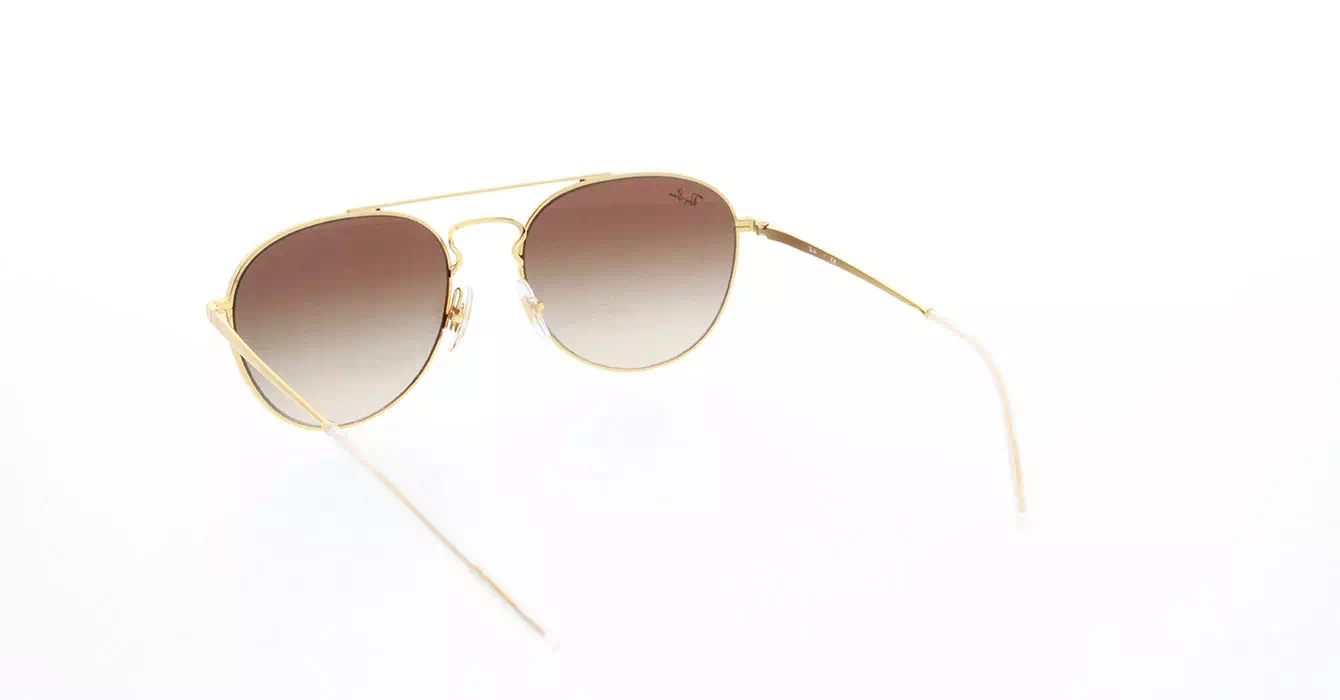 Ray-Ban RB3589 col 9055/13 s55