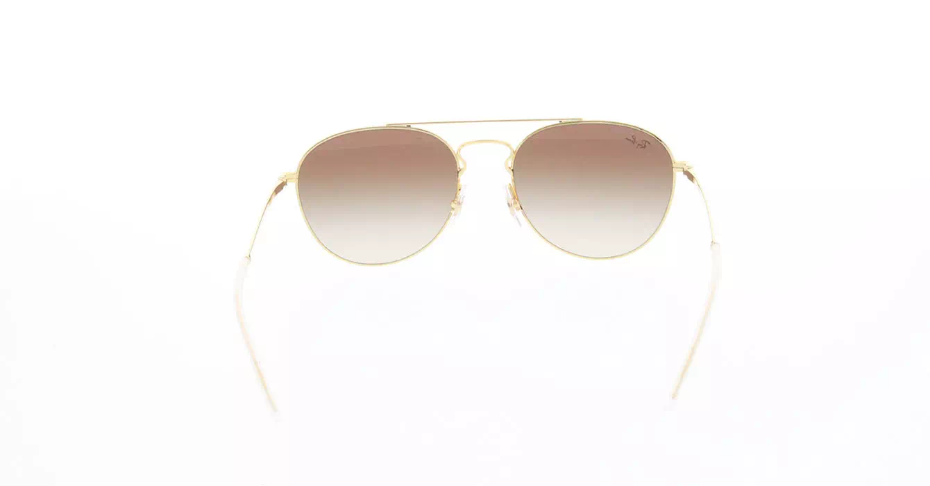 Ray-Ban RB3589 col 9055/13 s55