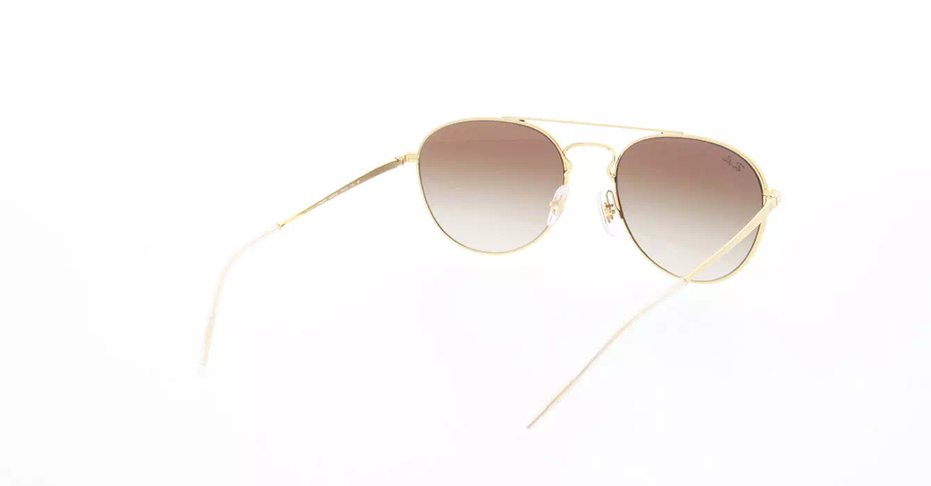 Ray-Ban RB3589 col 9055/13 s55