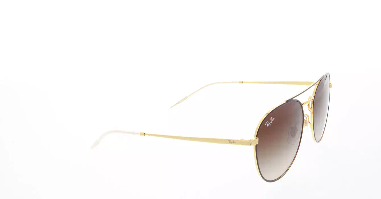 Ray-Ban RB3589 col 9055/13 s55