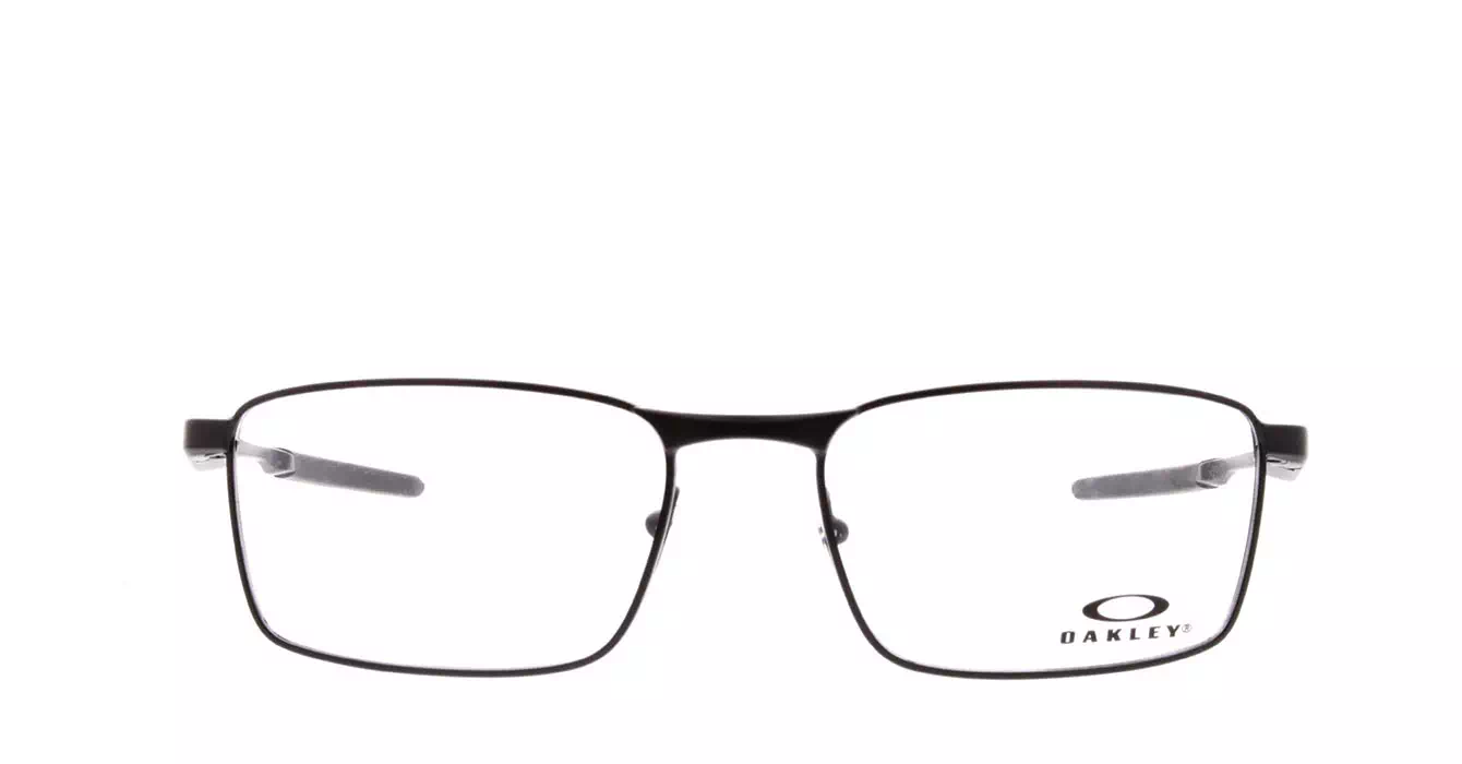 Oakley Fuller Satin Black (OX3227-01) s55
