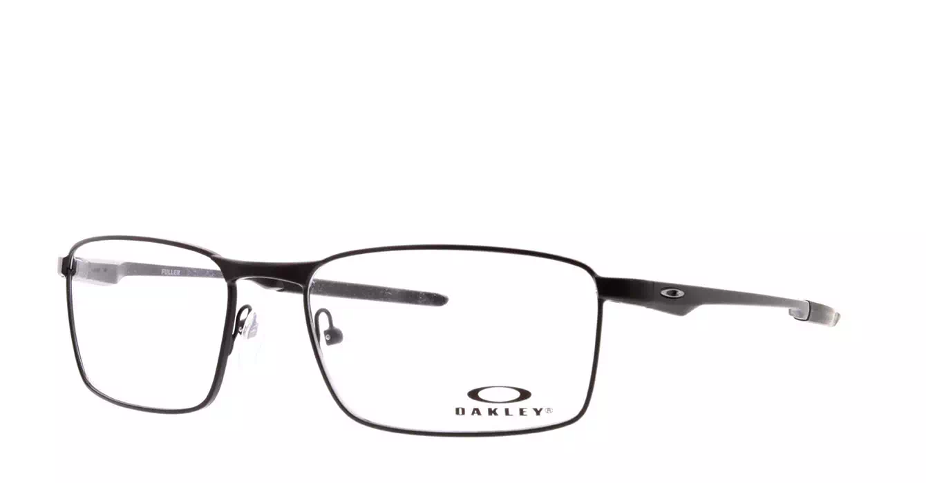 Oakley Fuller Satin Black (OX3227-01) s55