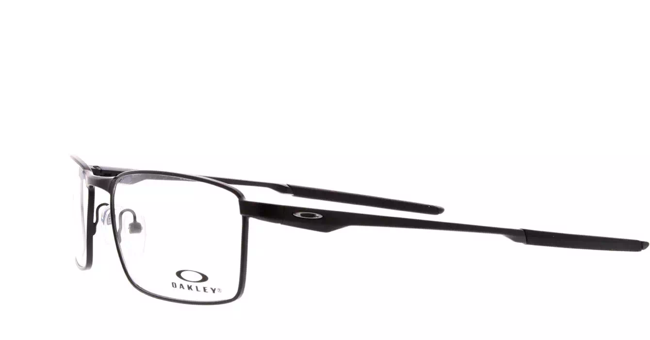 Oakley Fuller Satin Black (OX3227-01) s55
