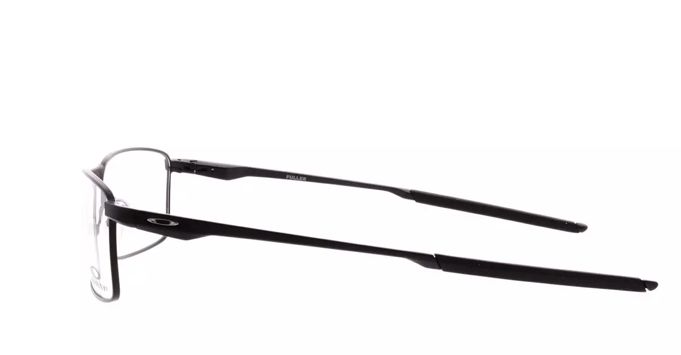 Oakley Fuller Satin Black (OX3227-01) s55