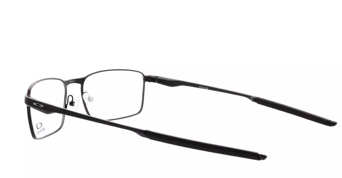 Oakley Fuller Satin Black (OX3227-01) s55