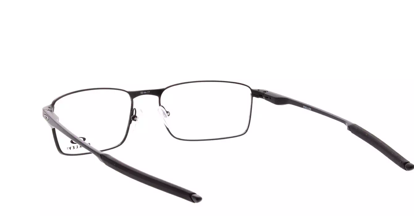 Oakley Fuller Satin Black (OX3227-01) s55