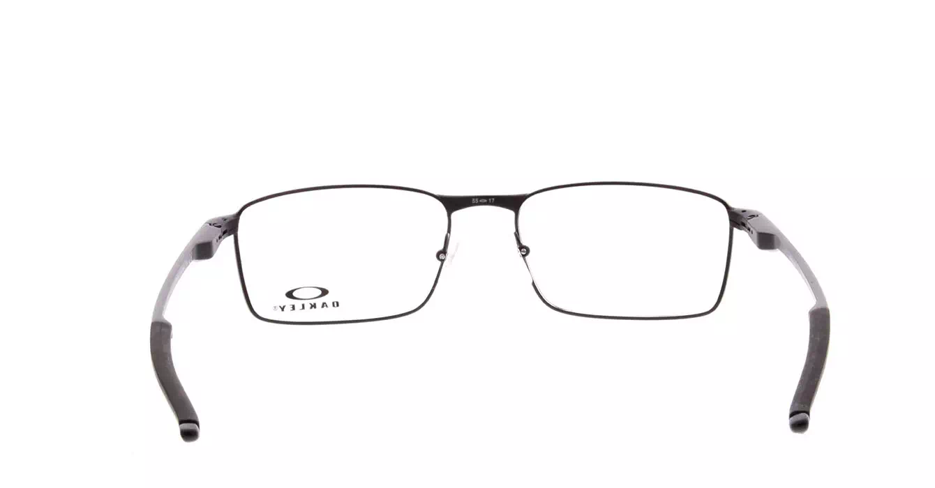 Oakley Fuller Satin Black (OX3227-01) s55