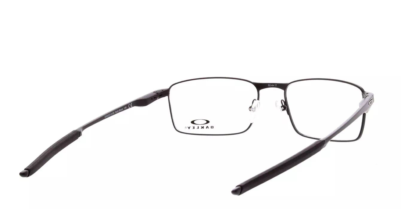 Oakley Fuller Satin Black (OX3227-01) s55
