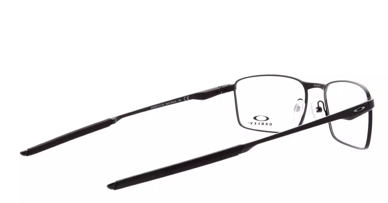 Oakley Fuller Satin Black (OX3227-01) s55