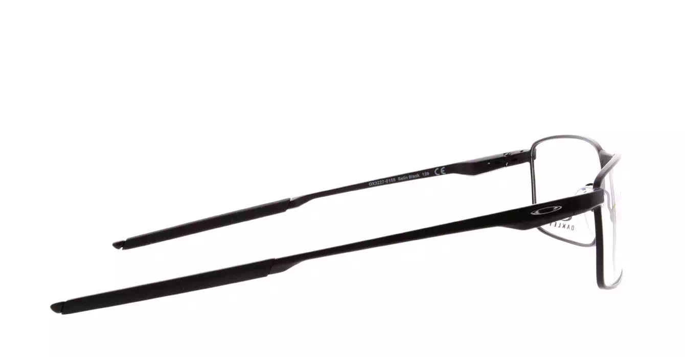 Oakley Fuller Satin Black (OX3227-01) s55