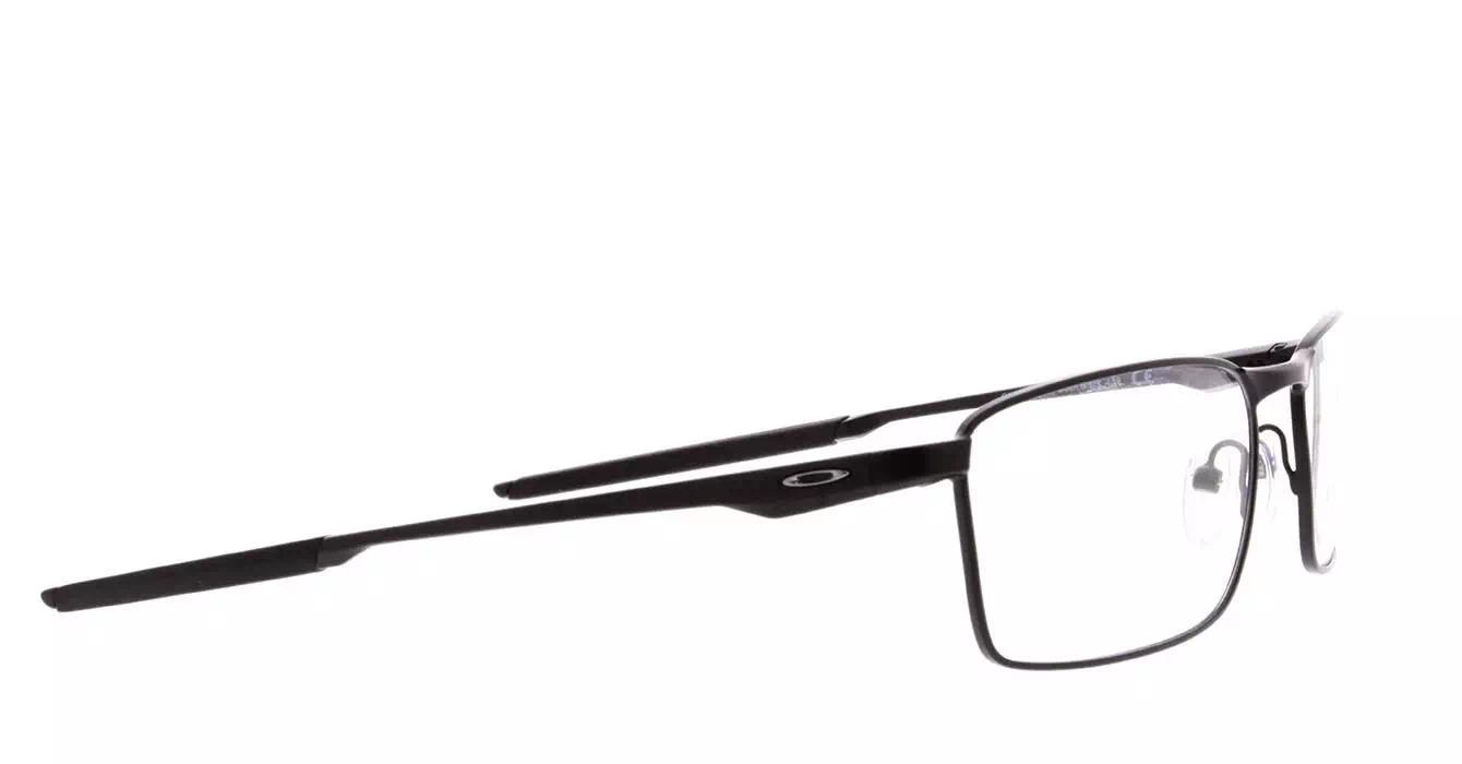 Oakley Fuller Satin Black (OX3227-01) s55