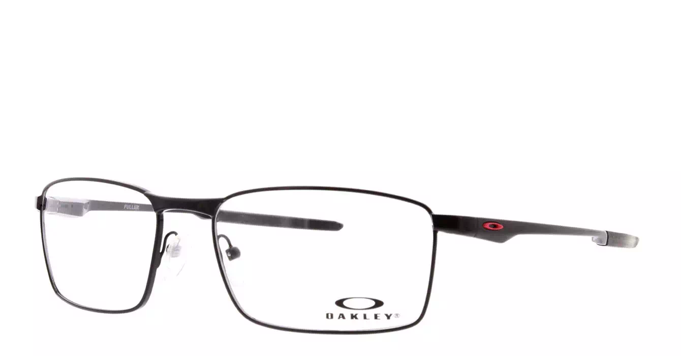 Oakley Fuller Polished Black (OX3227-03) s55
