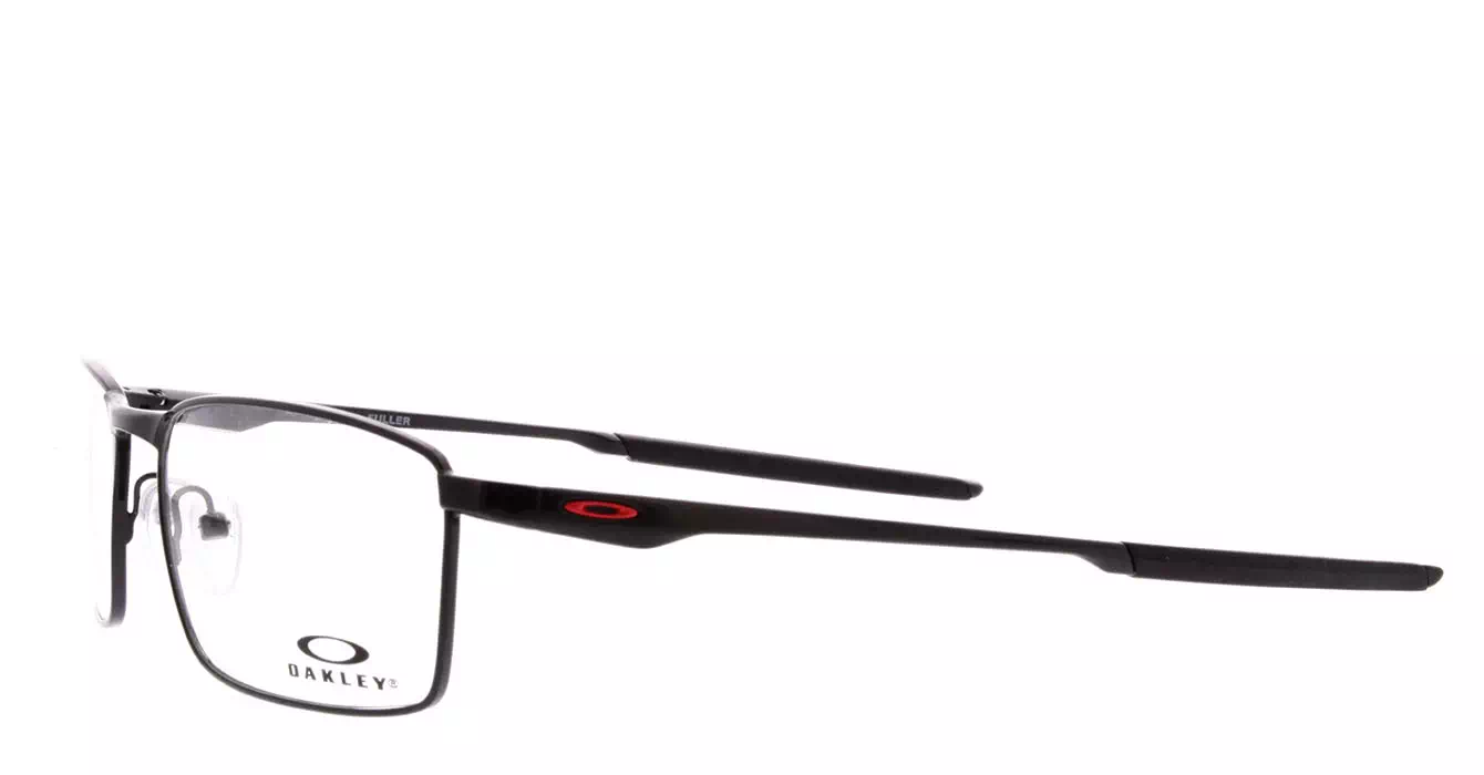 Oakley Fuller Polished Black (OX3227-03) s55
