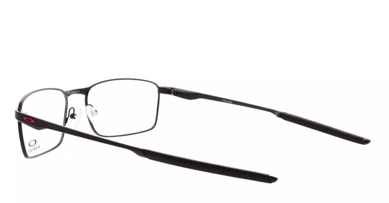 Oakley Fuller Polished Black (OX3227-03) s55