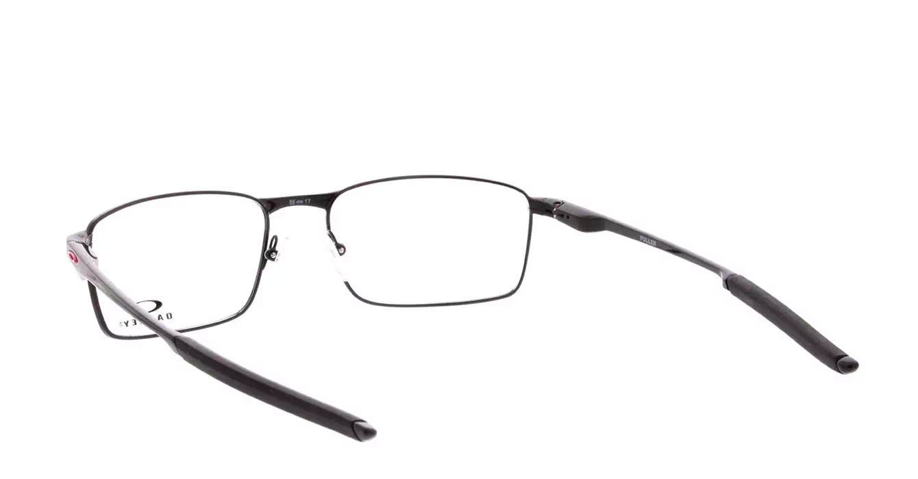 Oakley Fuller Polished Black (OX3227-03) s55