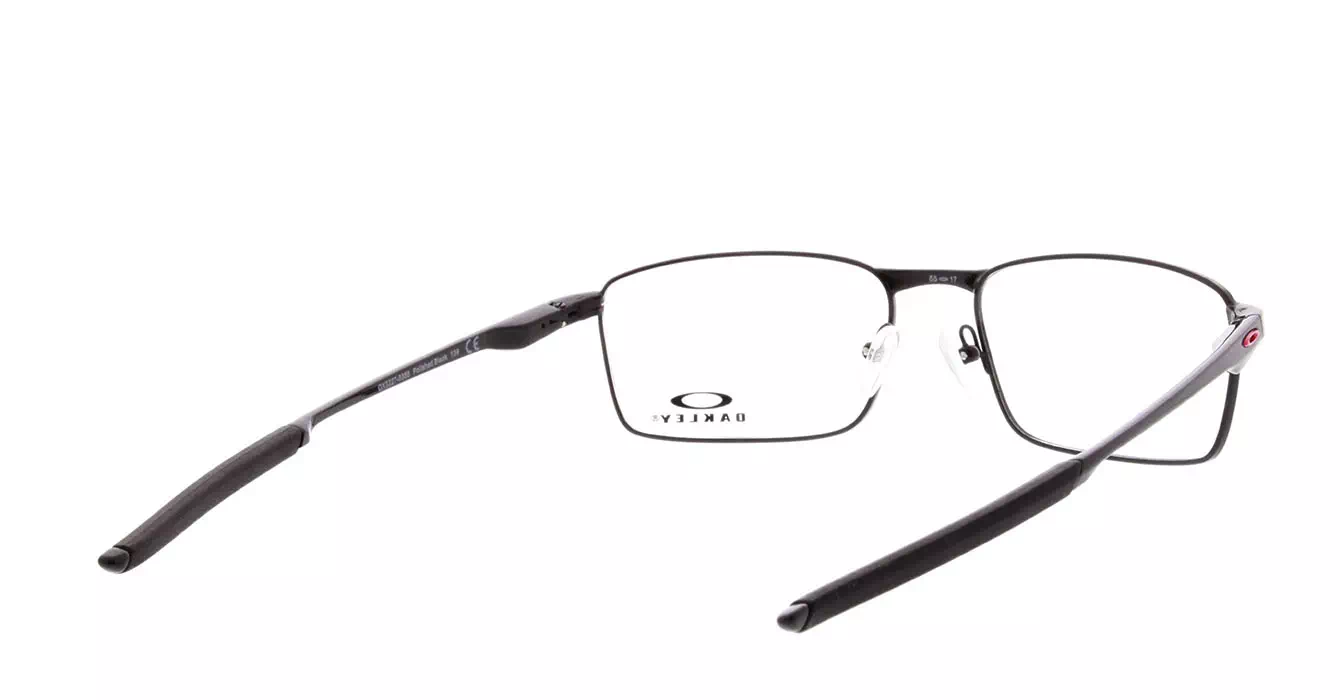 Oakley Fuller Polished Black (OX3227-03) s55