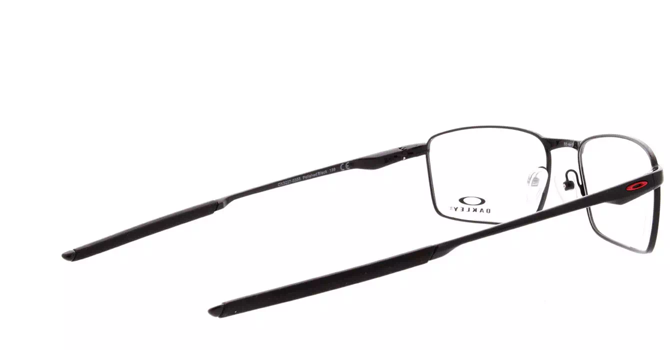 Oakley Fuller Polished Black (OX3227-03) s55