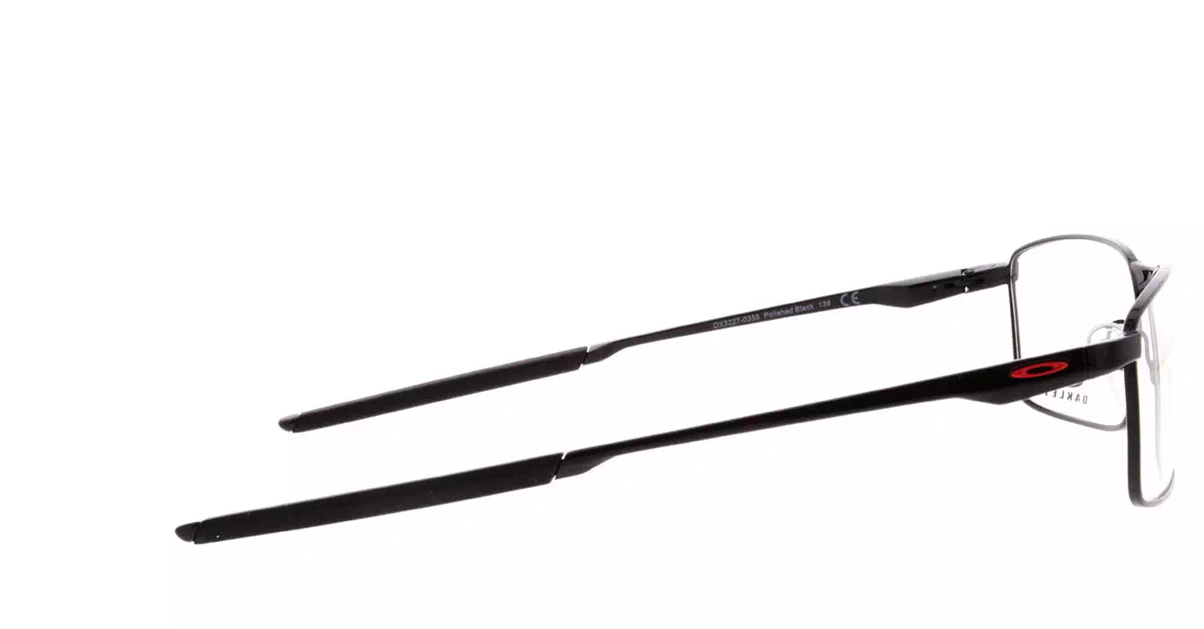 Oakley Fuller Polished Black (OX3227-03) s55