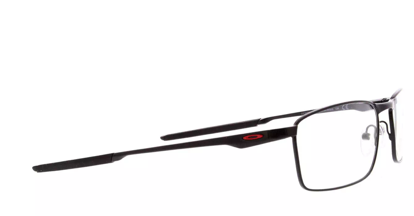 Oakley Fuller Polished Black (OX3227-03) s55