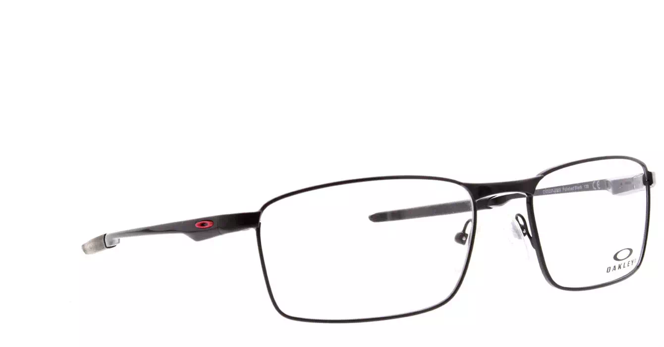 Oakley Fuller Polished Black (OX3227-03) s55
