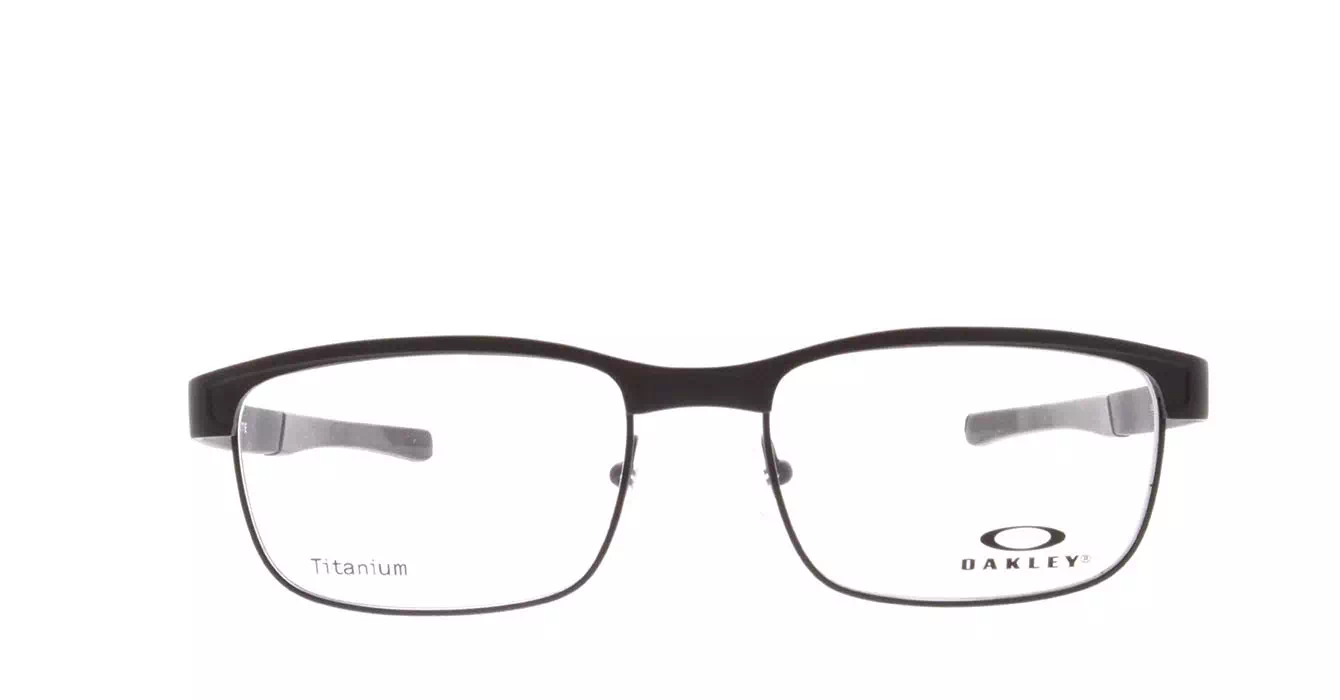 Oakley Surface Plate Matte Black (OX5132-01) s52