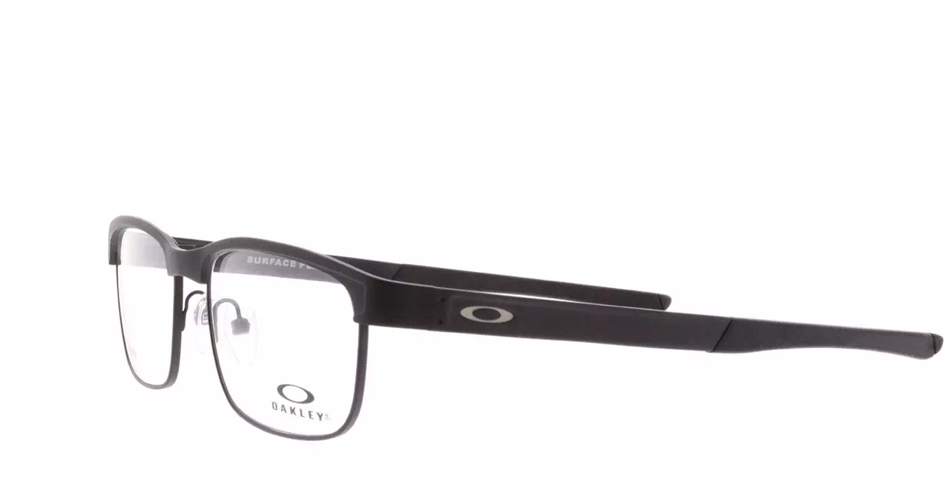 Oakley Surface Plate Matte Black (OX5132-01) s52