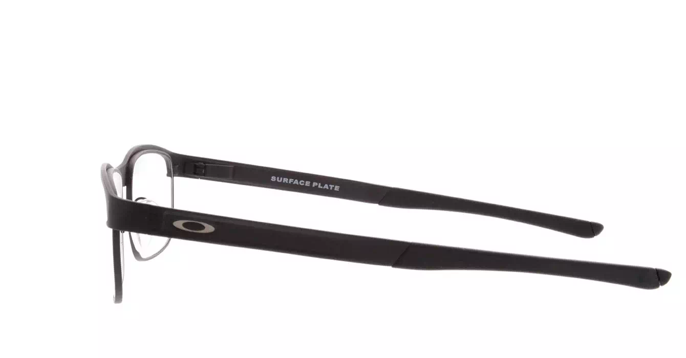 Oakley Surface Plate Matte Black (OX5132-01) s52
