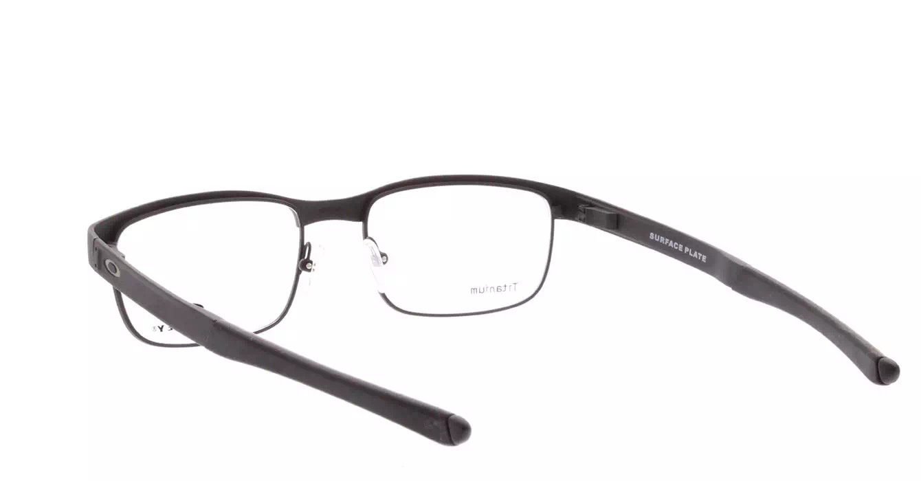 Oakley Surface Plate Matte Black (OX5132-01) s52