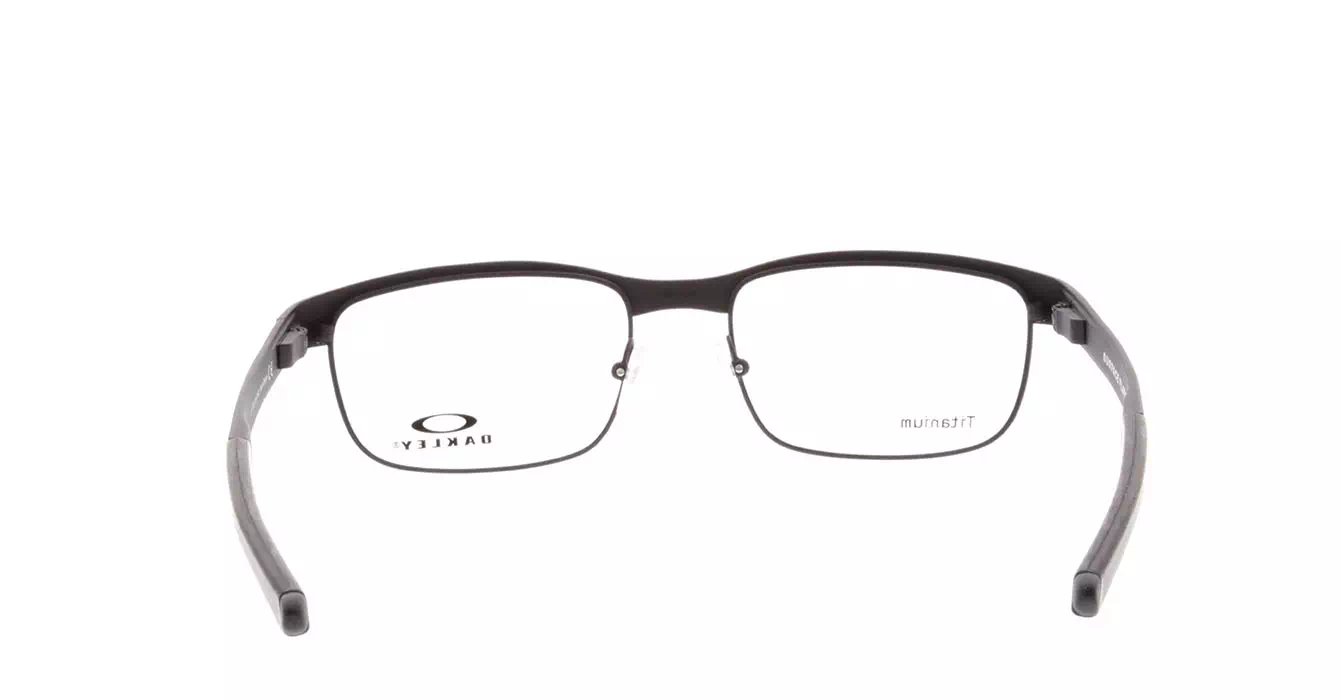 Oakley Surface Plate Matte Black (OX5132-01) s52