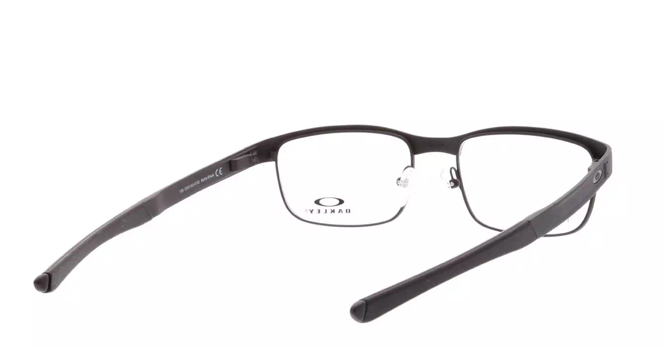 Oakley Surface Plate Matte Black (OX5132-01) s52