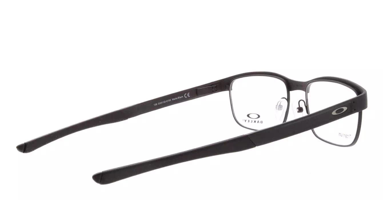 Oakley Surface Plate Matte Black (OX5132-01) s52