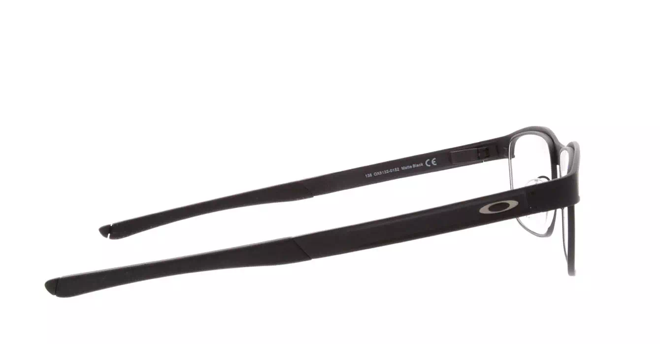 Oakley Surface Plate Matte Black (OX5132-01) s52