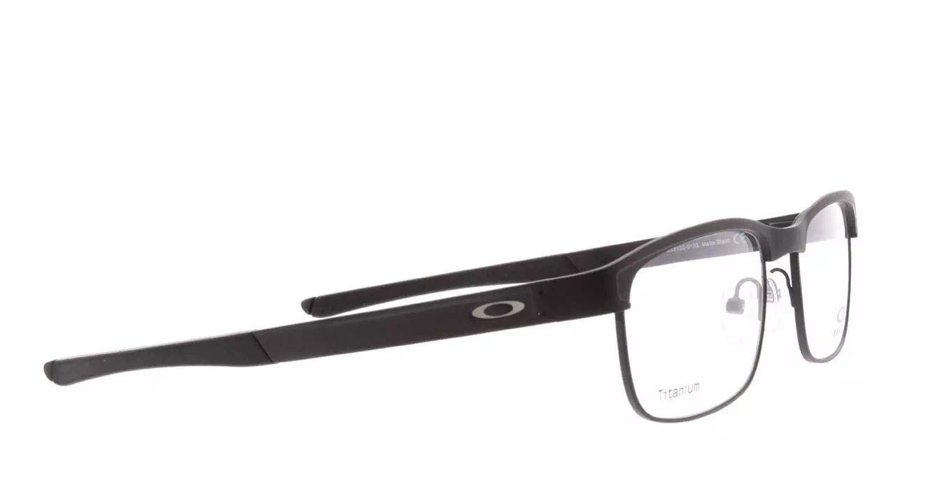 Oakley Surface Plate Matte Black (OX5132-01) s52