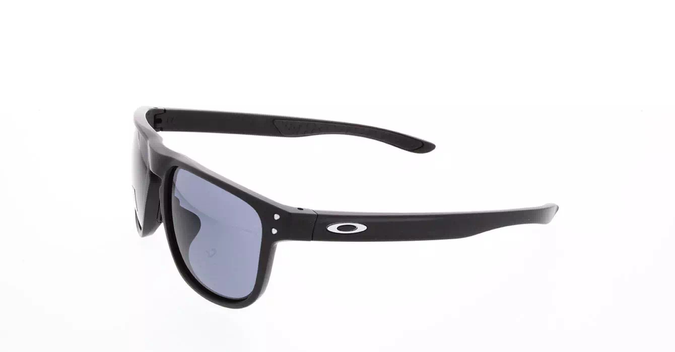 Oakley Holbrook R (A) Matte Blk W/gery (OO9379-01) s55