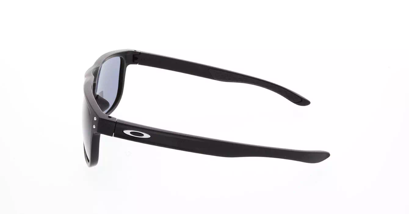 Oakley Holbrook R (A) Matte Blk W/gery (OO9379-01) s55