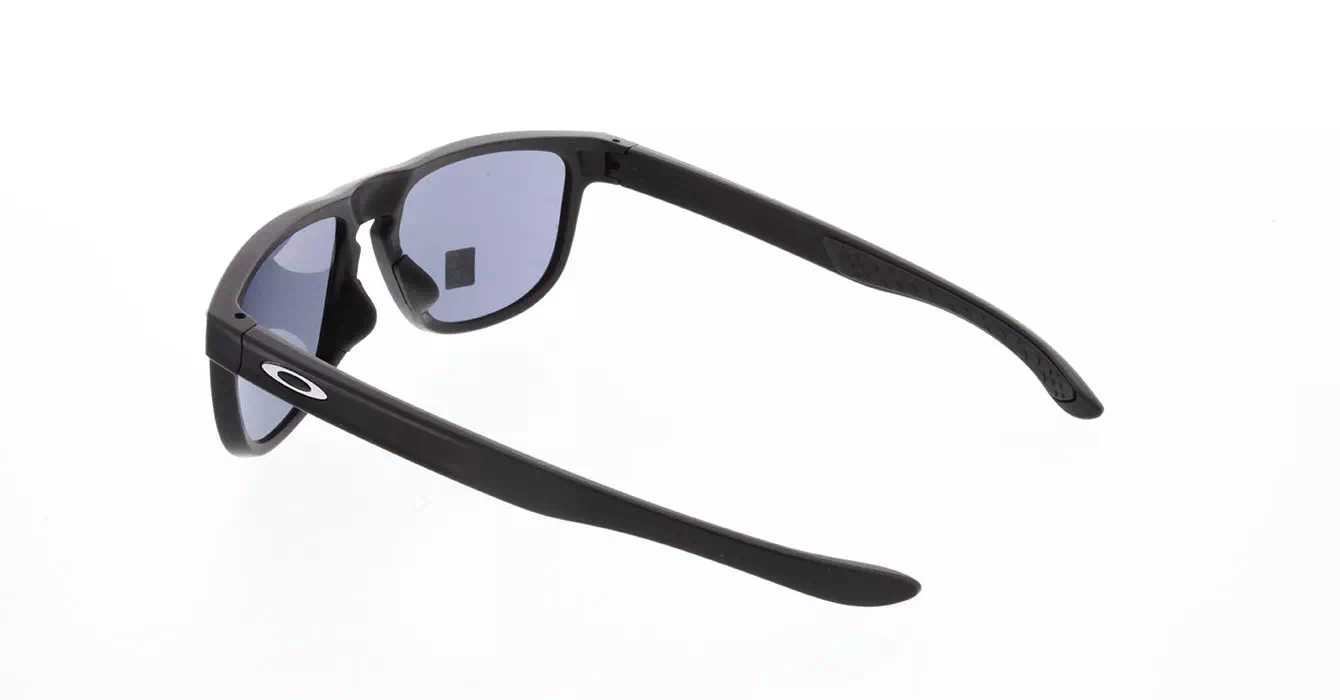 Oakley Holbrook R (A) Matte Blk W/gery (OO9379-01) s55