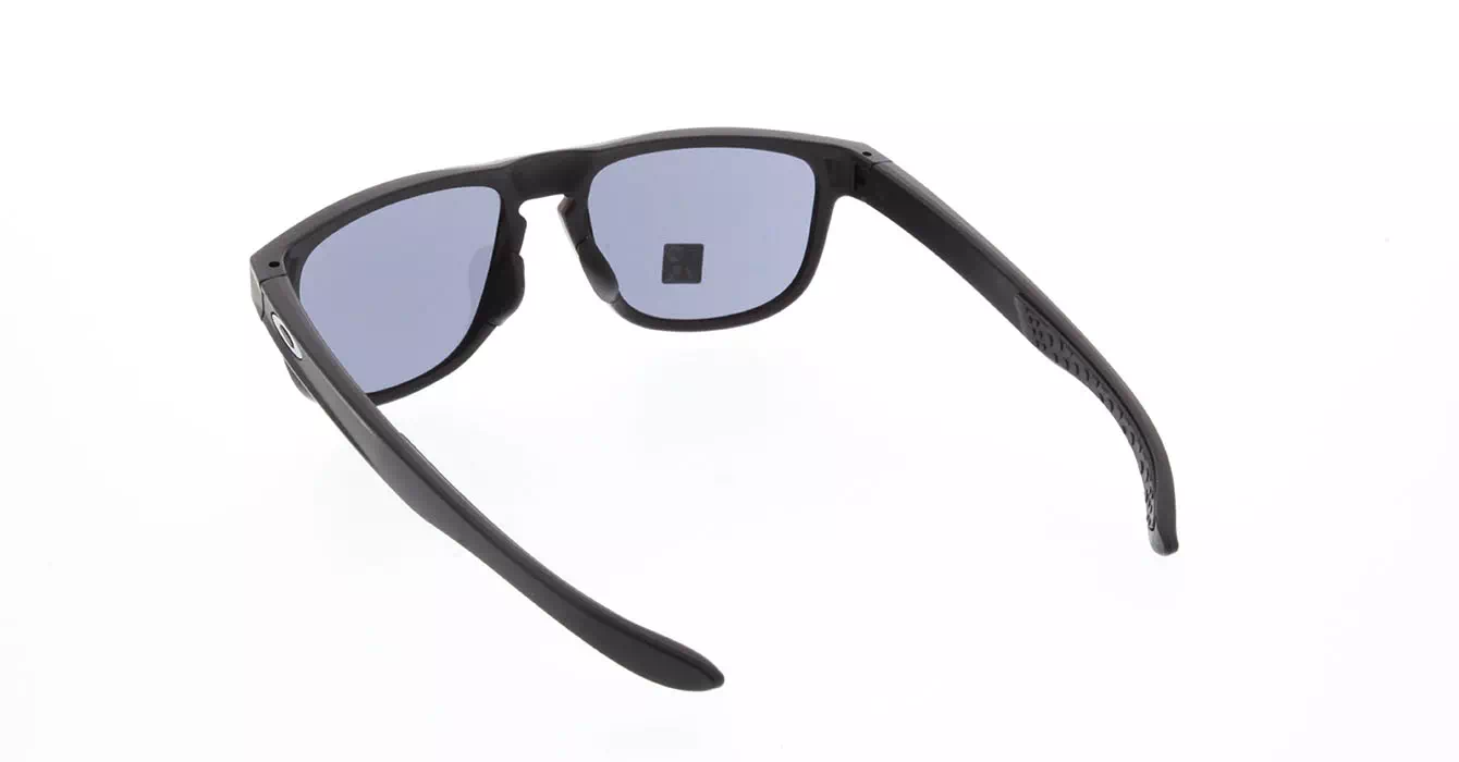 Oakley Holbrook R (A) Matte Blk W/gery (OO9379-01) s55