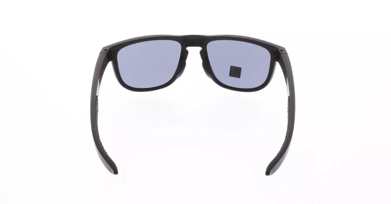 Oakley Holbrook R (A) Matte Blk W/gery (OO9379-01) s55