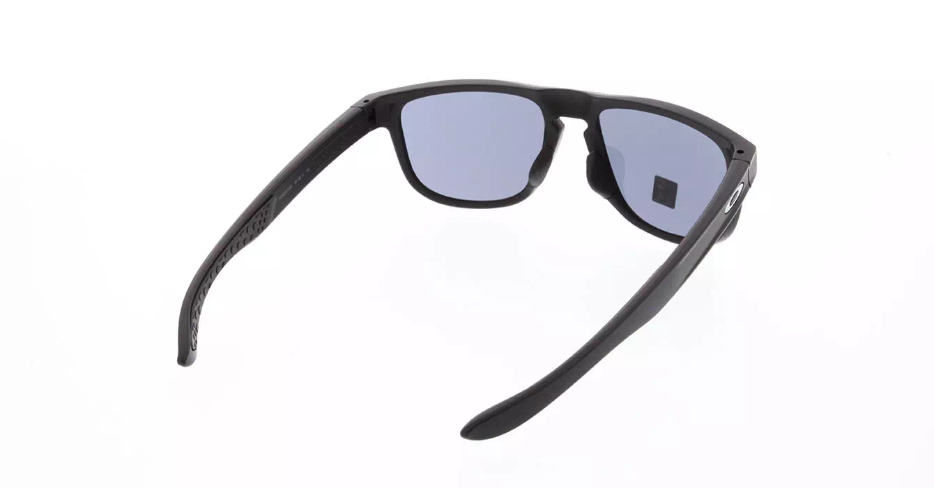 Oakley Holbrook R (A) Matte Blk W/gery (OO9379-01) s55