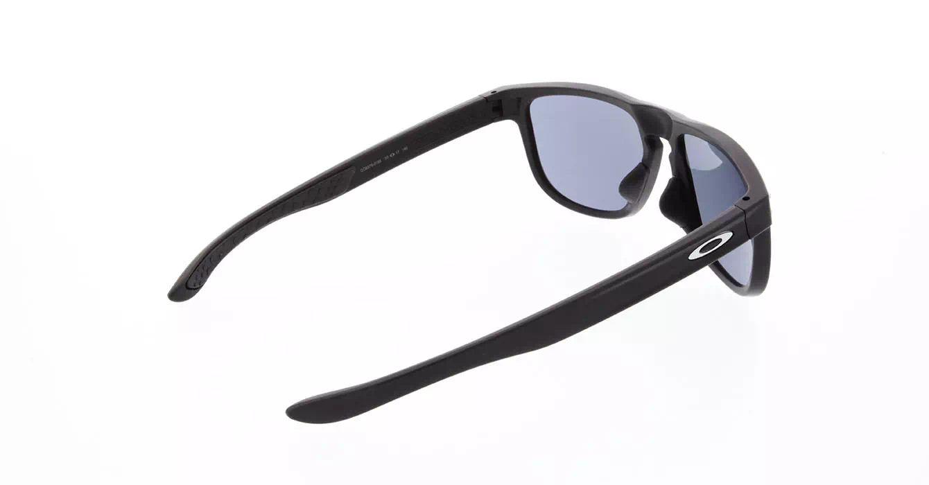 Oakley Holbrook R (A) Matte Blk W/gery (OO9379-01) s55