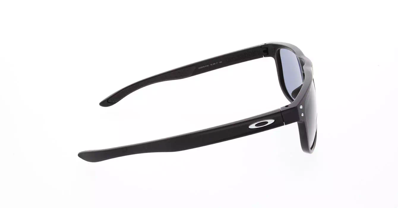 Oakley Holbrook R (A) Matte Blk W/gery (OO9379-01) s55