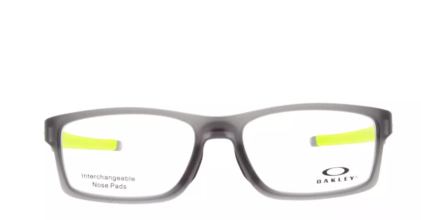Oakley Crosslink Mnp A Stn Grysmk/rtbn (OX8141-02) s56