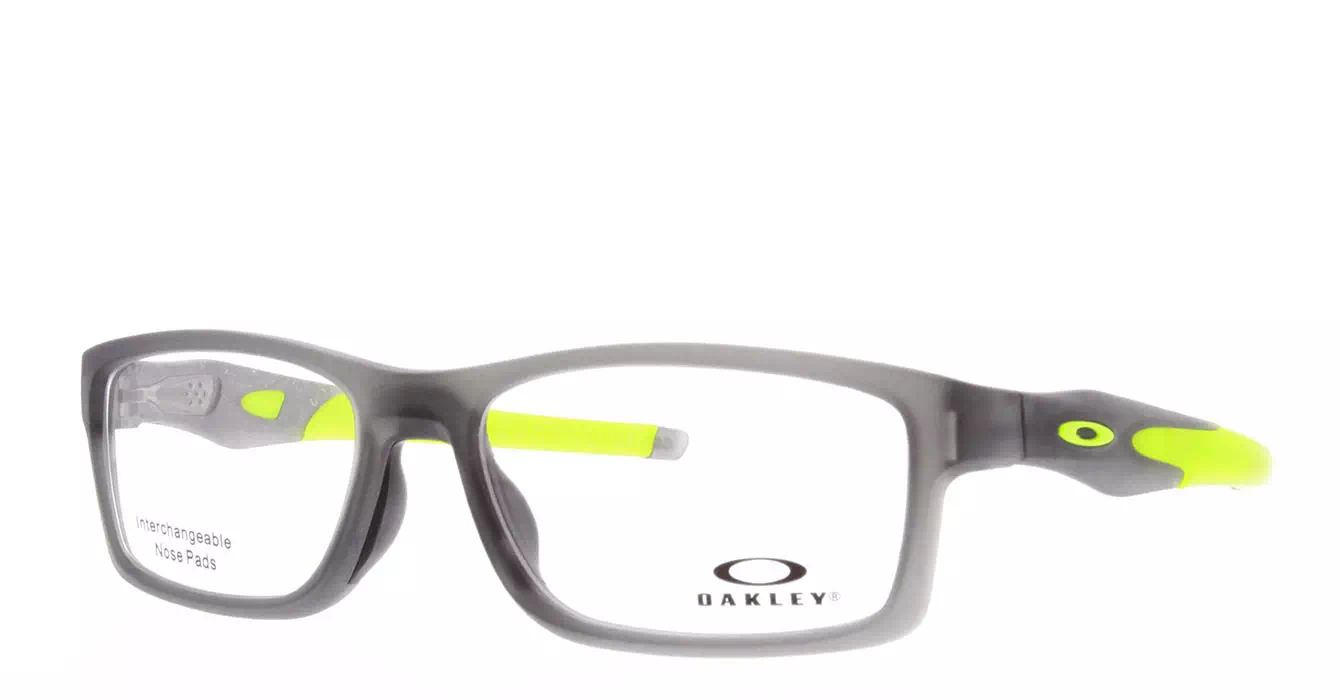 Oakley Crosslink Mnp A Stn Grysmk/rtbn (OX8141-02) s56