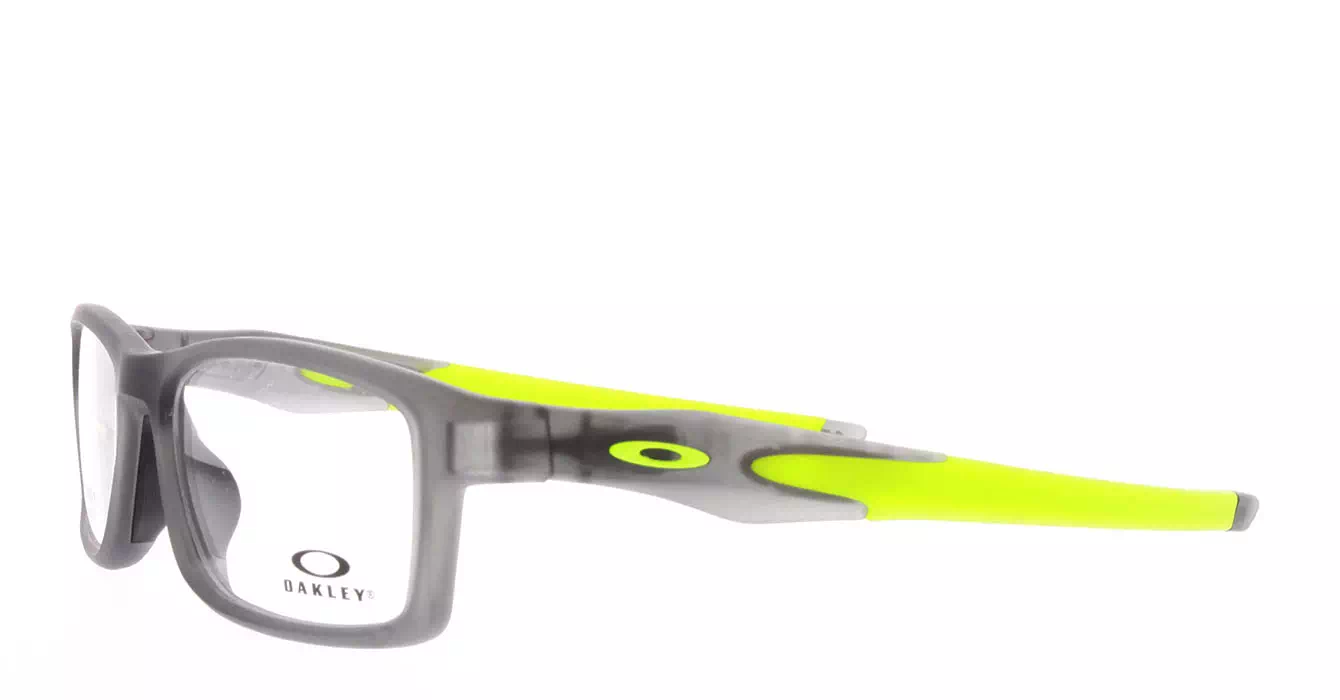 Oakley Crosslink Mnp A Stn Grysmk/rtbn (OX8141-02) s56