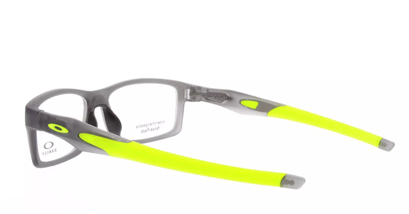 Oakley Crosslink Mnp A Stn Grysmk/rtbn (OX8141-02) s56