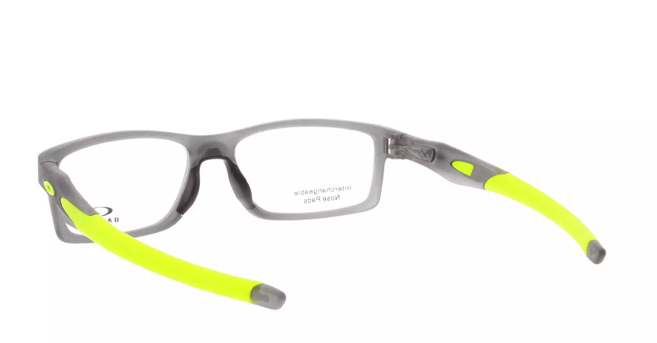 Oakley Crosslink Mnp A Stn Grysmk/rtbn (OX8141-02) s56