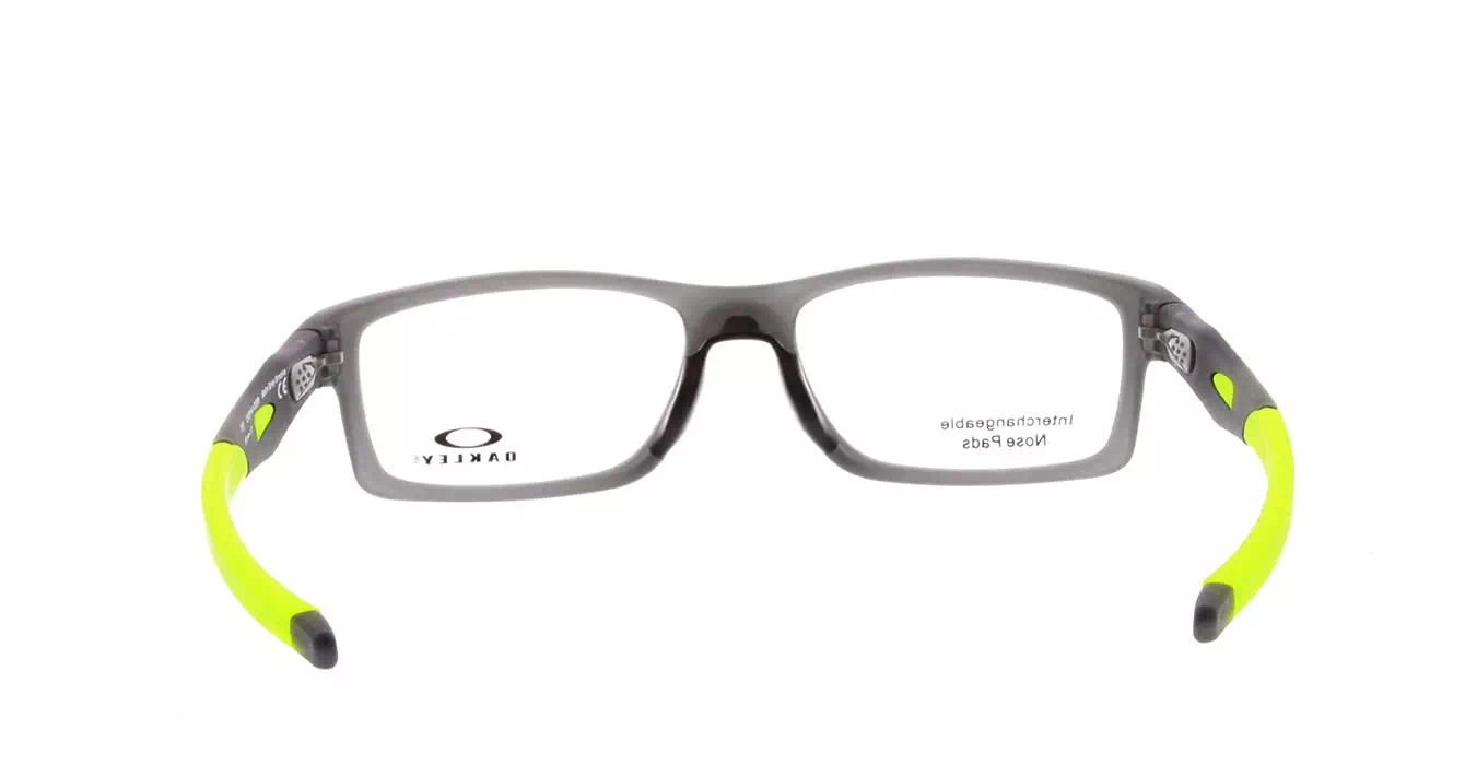 Oakley Crosslink Mnp A Stn Grysmk/rtbn (OX8141-02) s56