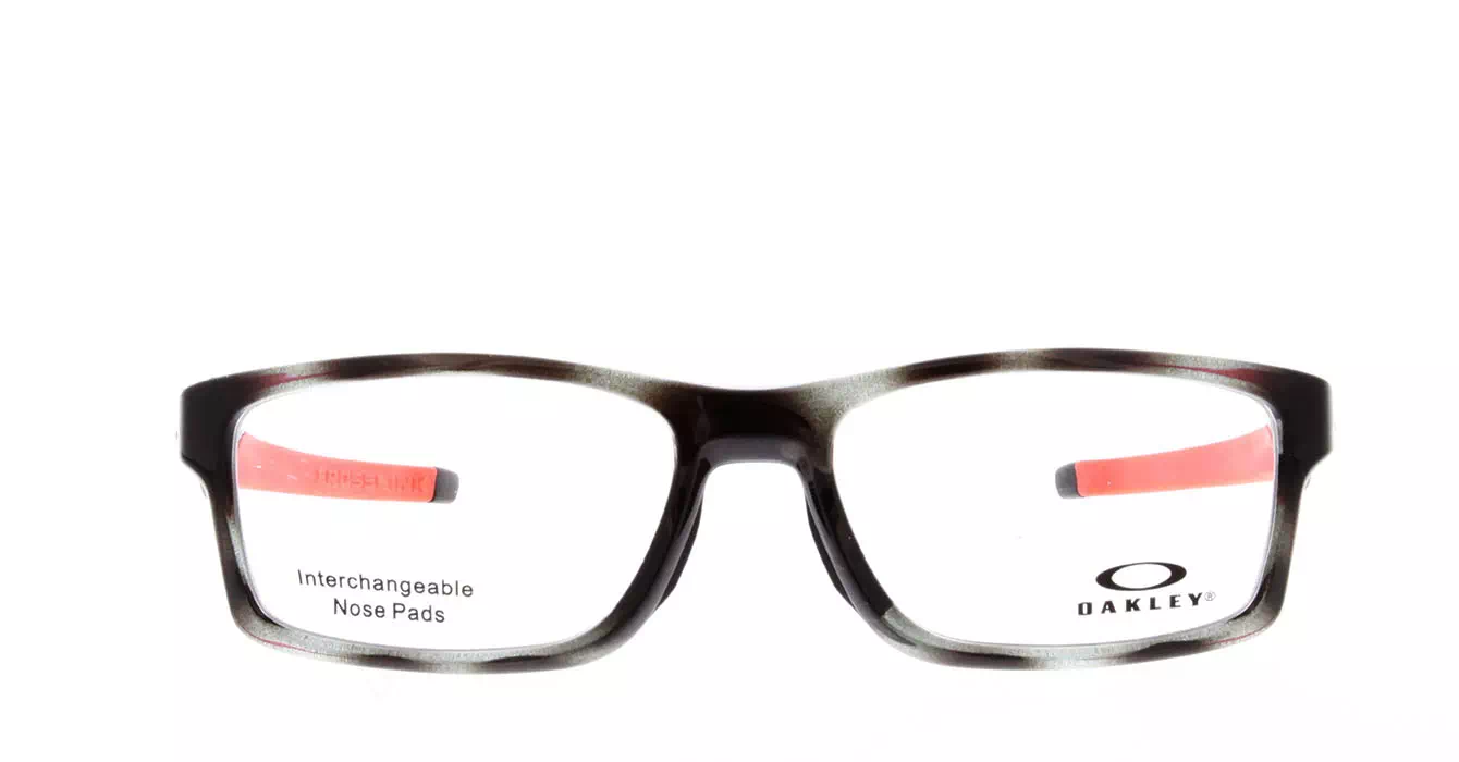Oakley Crosslink Mnp A Grey Tort/tmorg (OX8141-03) s56